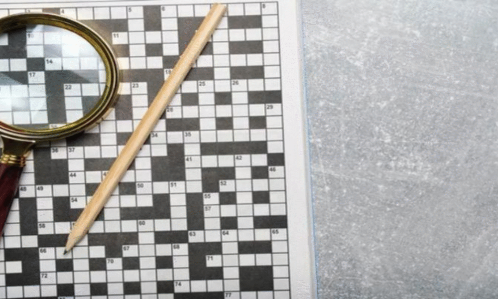Vault Opener NYT Crossword