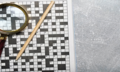 Vault Opener NYT Crossword