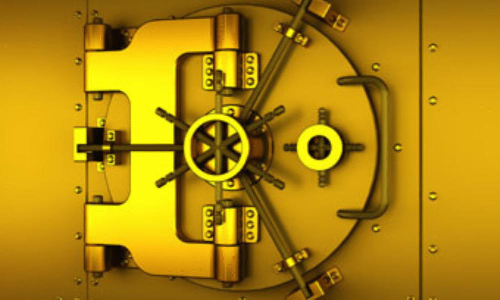 anonvault