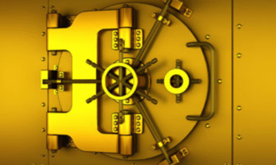 anonvault