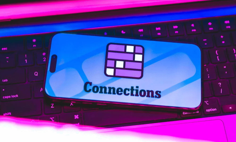 connections mashable