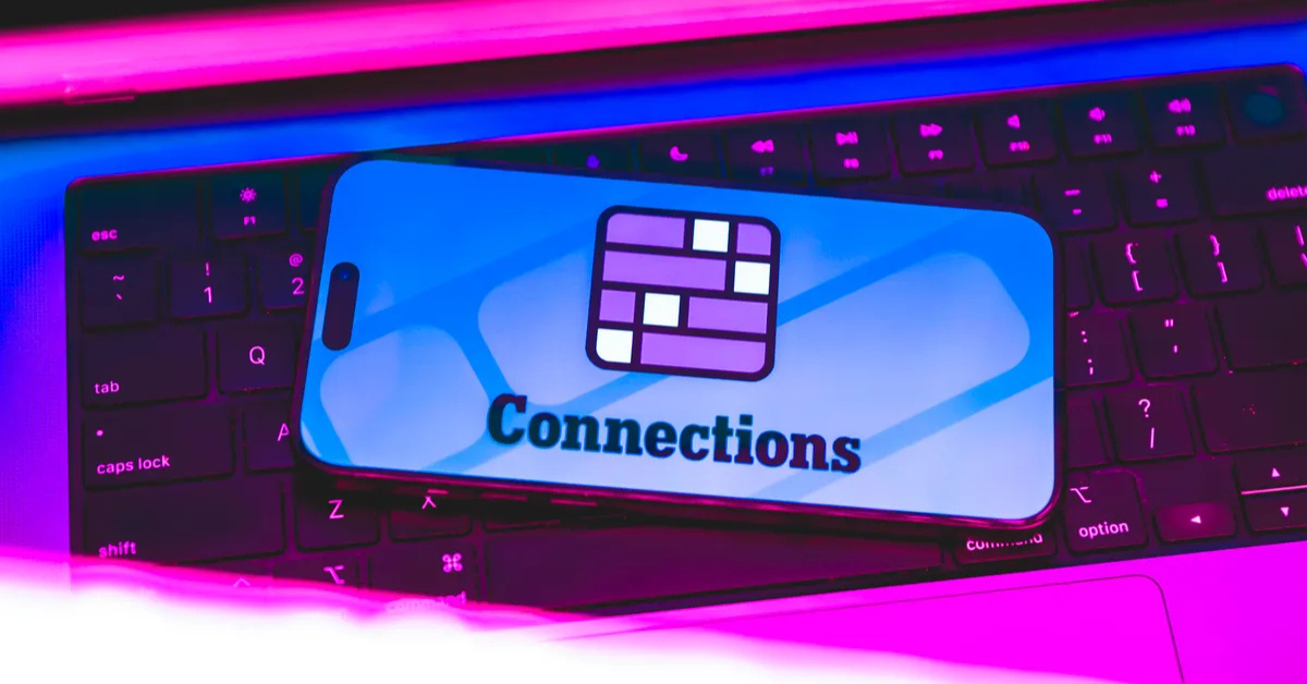 connections mashable
