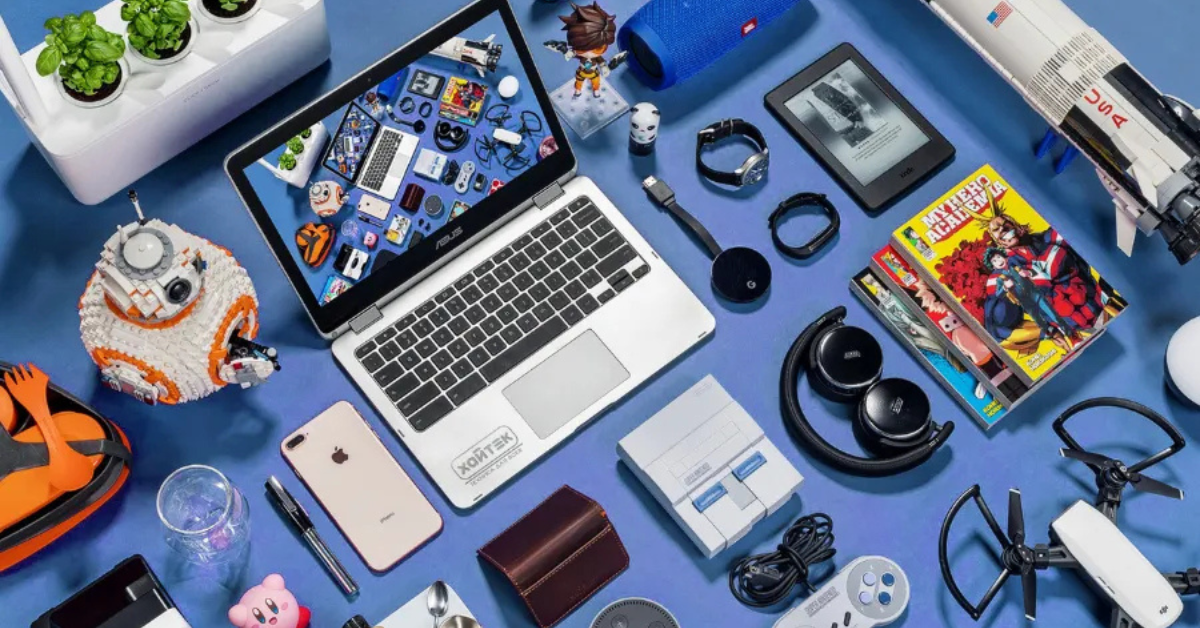 gadgetfreeks.com