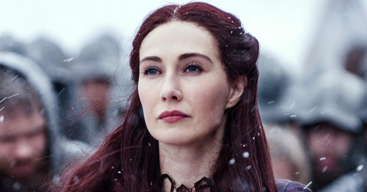 imagesize:2160x3840 Melisandre