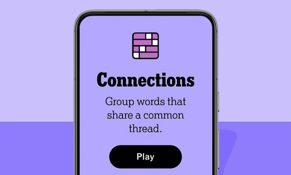 nyt connections hint mashable