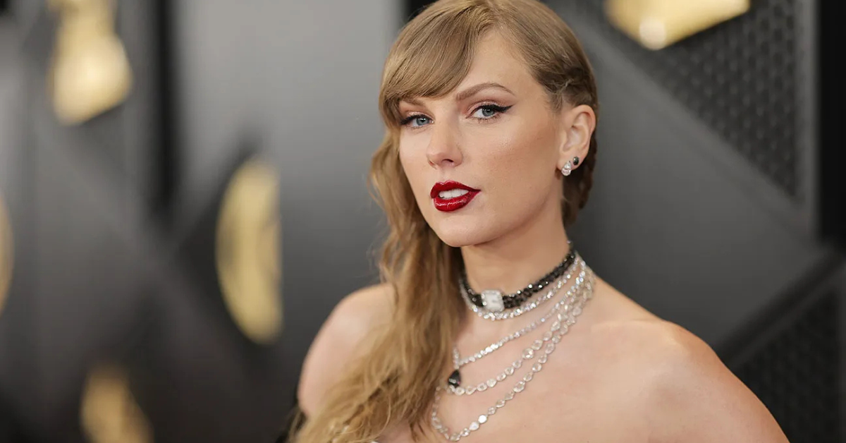 taylor swift's producer hints at new album release this year