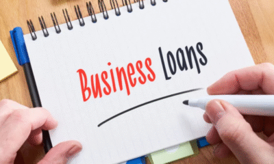 traceloans.com business loans