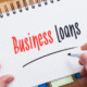 traceloans.com business loans