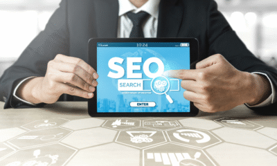 SEO services