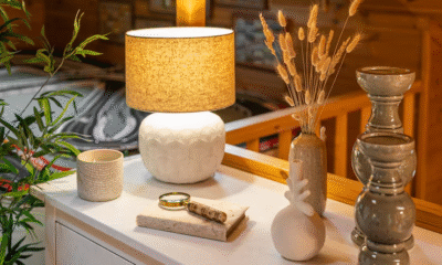 floor lamp shades