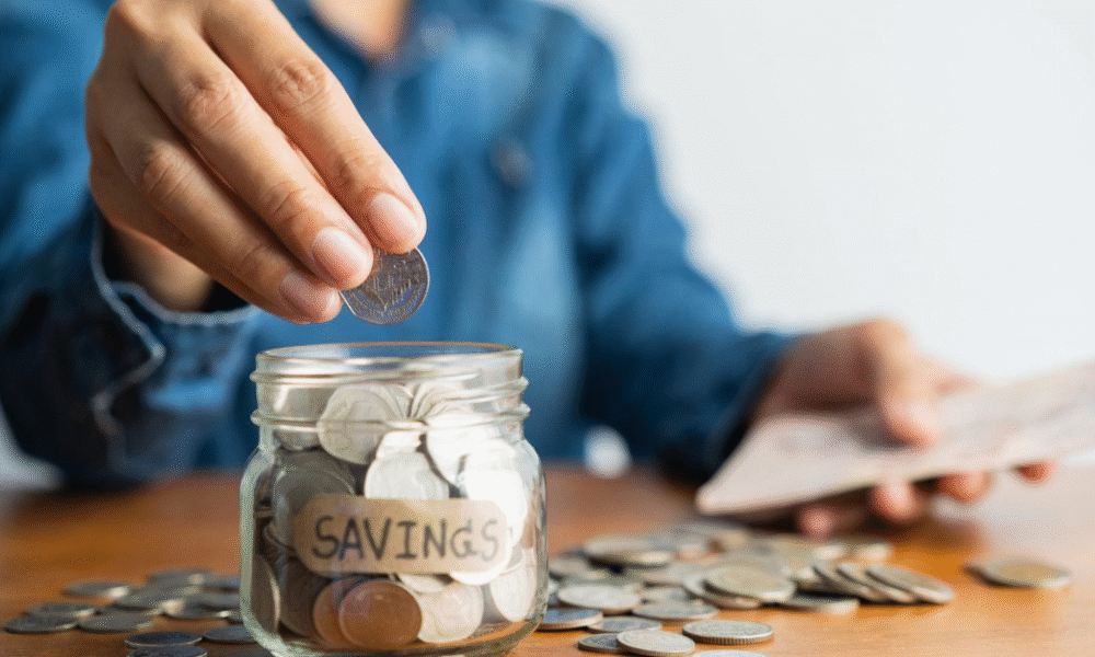 gomyfinance.com saving money