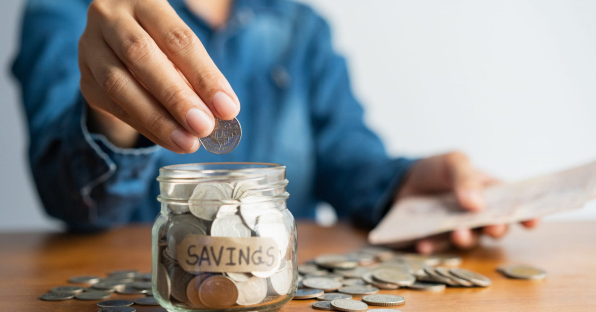 gomyfinance.com saving money