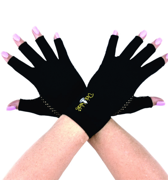 arthritis gloves